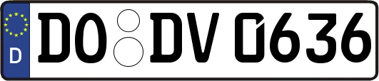DO-DV0636