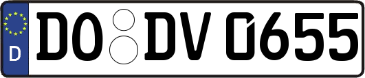 DO-DV0655