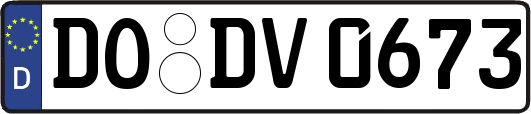DO-DV0673