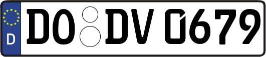 DO-DV0679