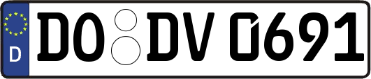 DO-DV0691