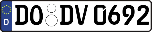 DO-DV0692