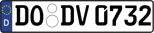 DO-DV0732