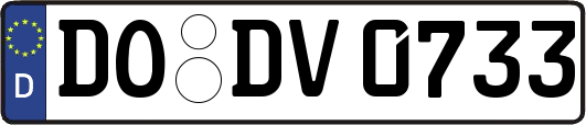 DO-DV0733