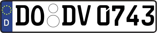 DO-DV0743
