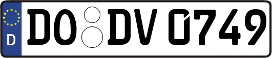 DO-DV0749