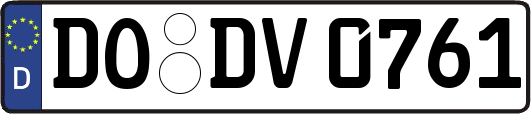 DO-DV0761