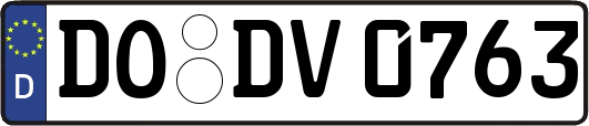 DO-DV0763