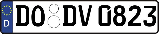 DO-DV0823