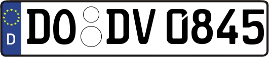 DO-DV0845