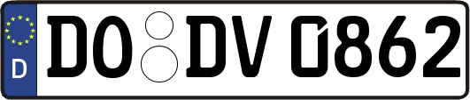 DO-DV0862
