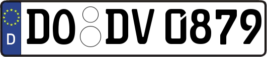 DO-DV0879