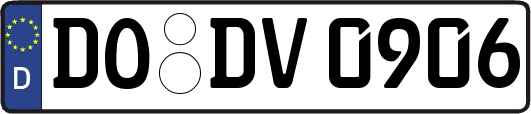 DO-DV0906