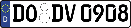 DO-DV0908