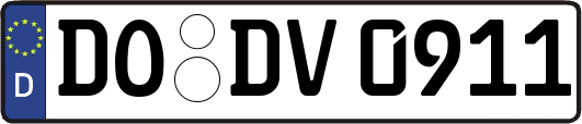 DO-DV0911