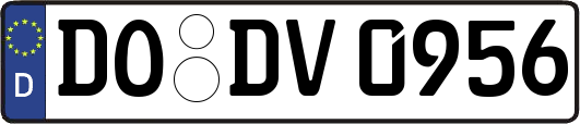DO-DV0956