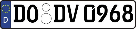 DO-DV0968