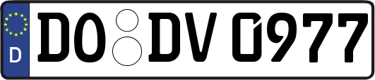 DO-DV0977
