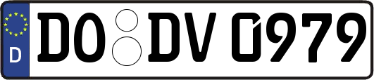 DO-DV0979