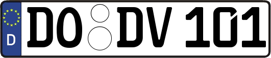 DO-DV101