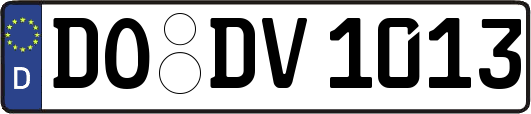 DO-DV1013