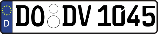 DO-DV1045