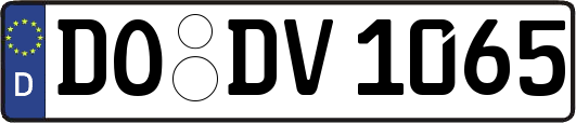 DO-DV1065