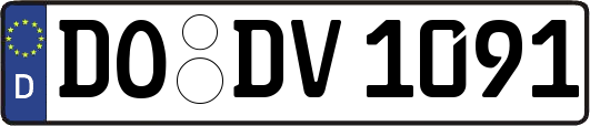 DO-DV1091