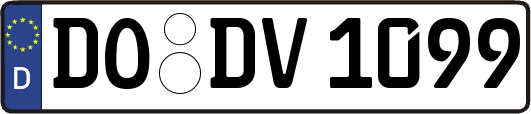 DO-DV1099
