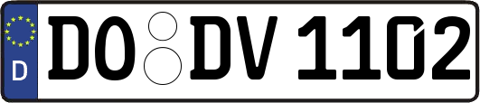 DO-DV1102