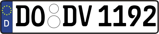 DO-DV1192