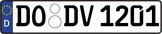 DO-DV1201