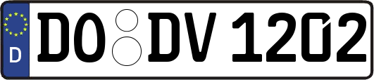 DO-DV1202