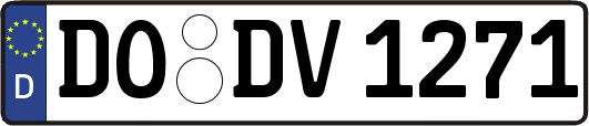DO-DV1271