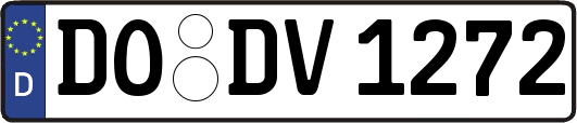 DO-DV1272