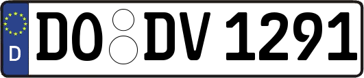 DO-DV1291