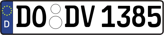 DO-DV1385