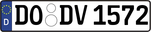 DO-DV1572