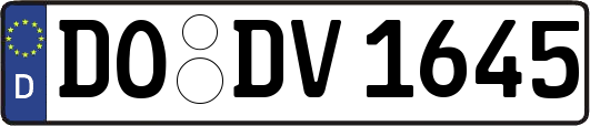 DO-DV1645