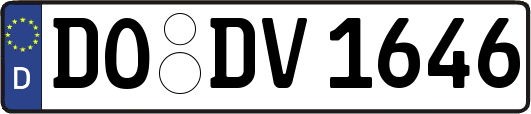 DO-DV1646