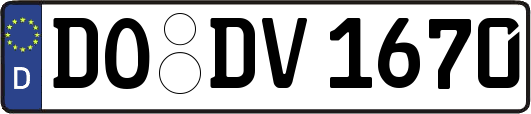 DO-DV1670