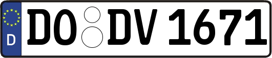 DO-DV1671