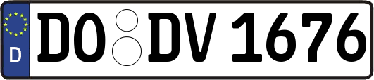 DO-DV1676