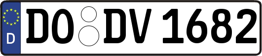 DO-DV1682