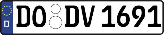 DO-DV1691