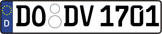 DO-DV1701