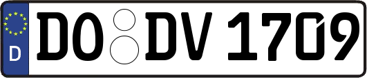 DO-DV1709