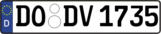 DO-DV1735