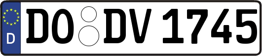 DO-DV1745