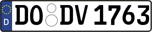 DO-DV1763